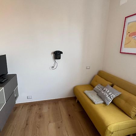 Duck House Gemelli Appartement Rome Buitenkant foto