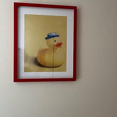 Duck House Gemelli Appartement Rome Buitenkant foto