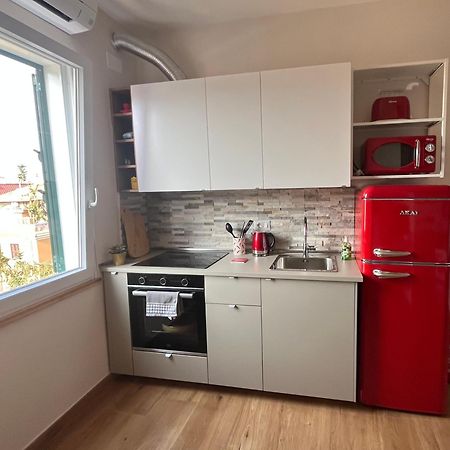 Duck House Gemelli Appartement Rome Buitenkant foto