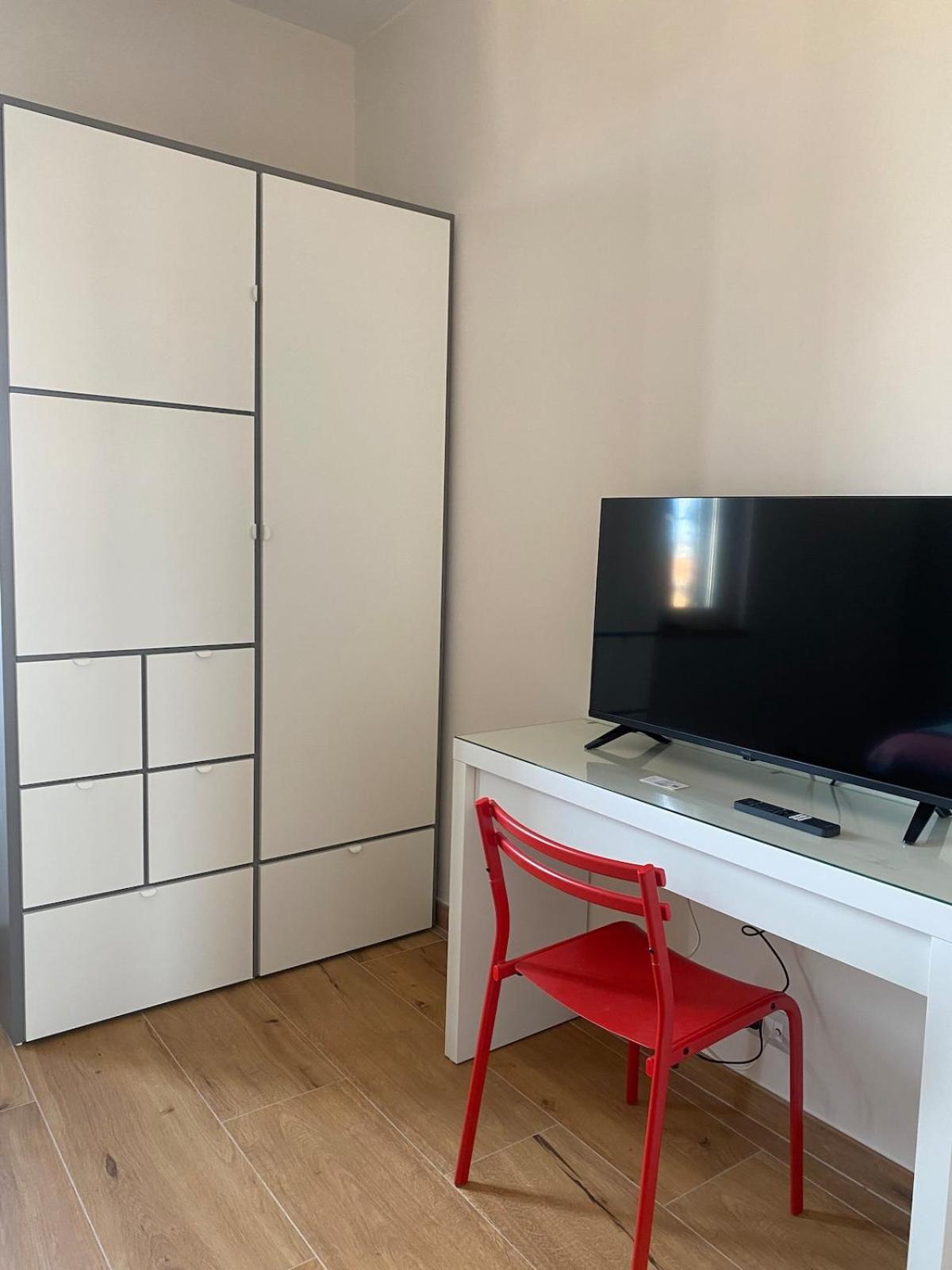 Duck House Gemelli Appartement Rome Buitenkant foto