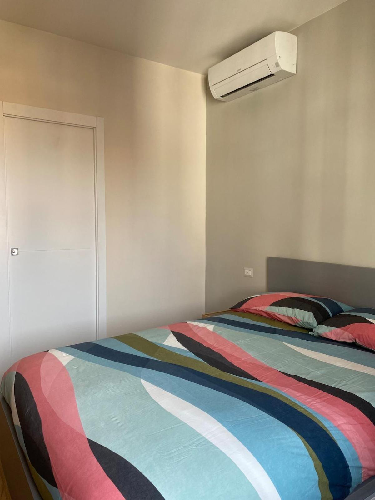 Duck House Gemelli Appartement Rome Buitenkant foto