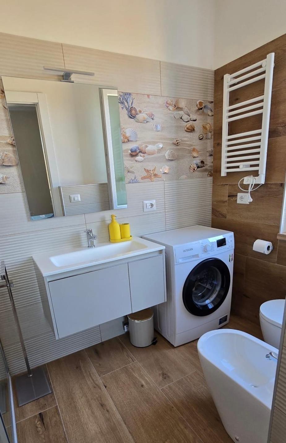 Duck House Gemelli Appartement Rome Buitenkant foto