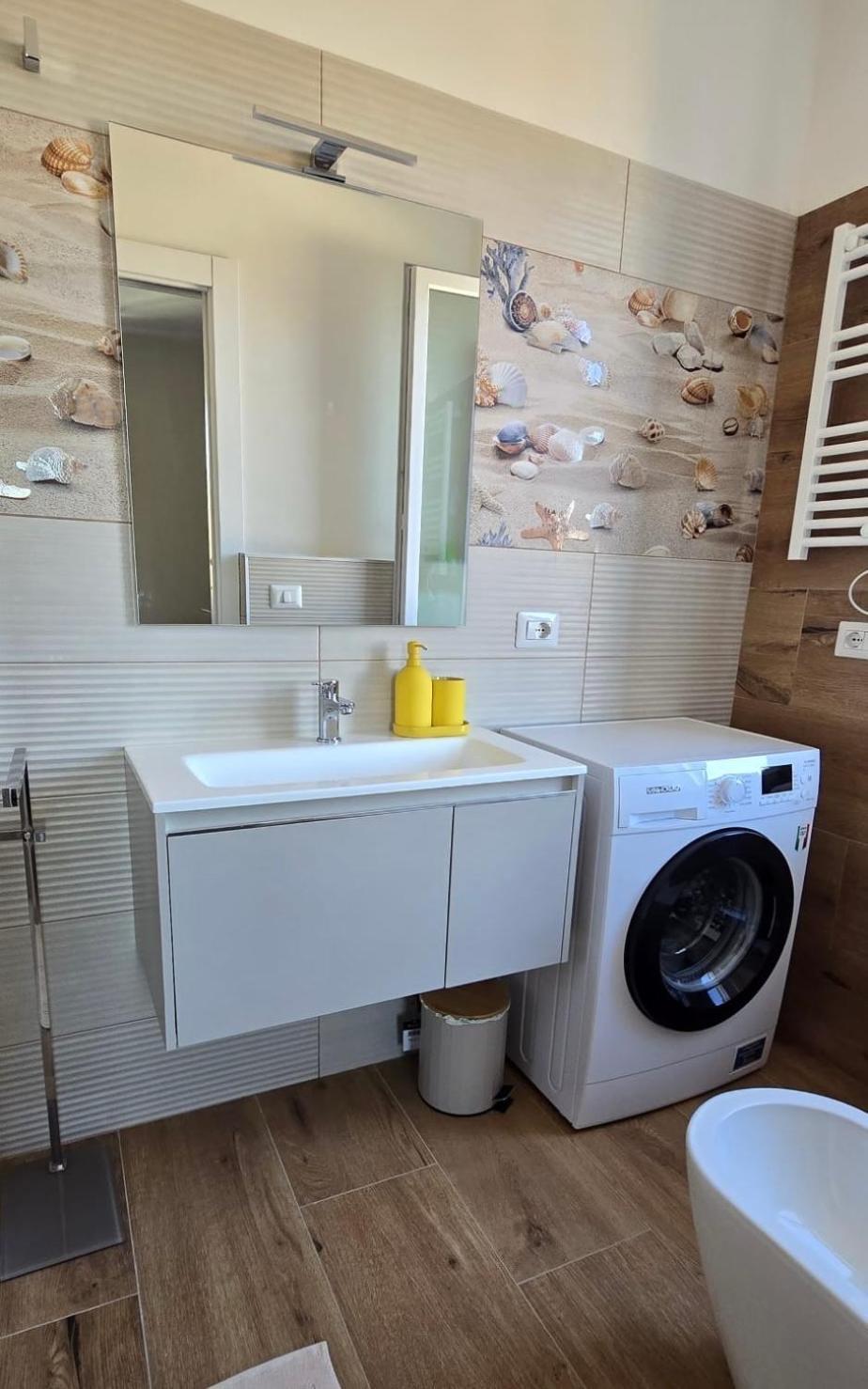 Duck House Gemelli Appartement Rome Buitenkant foto