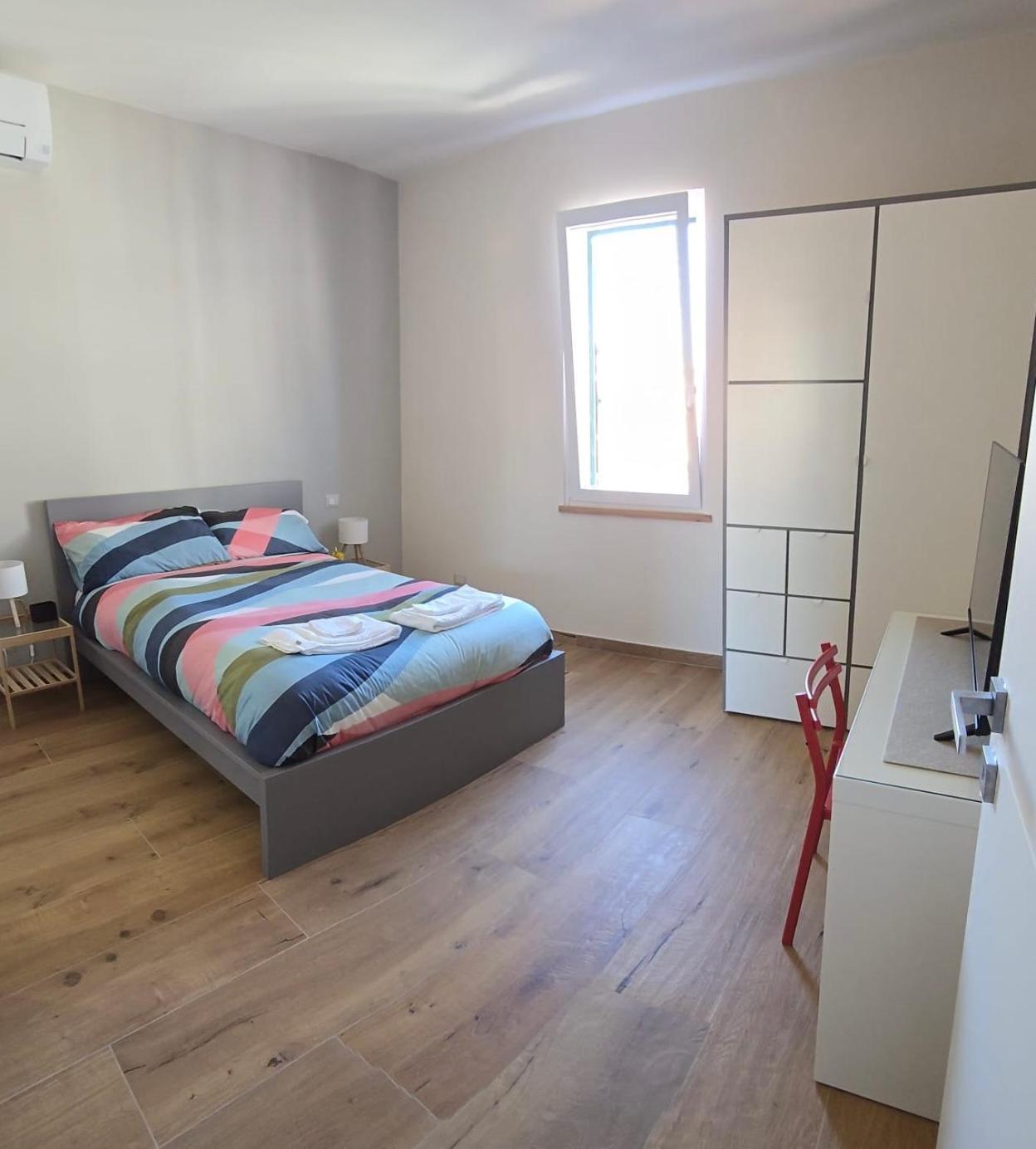 Duck House Gemelli Appartement Rome Buitenkant foto