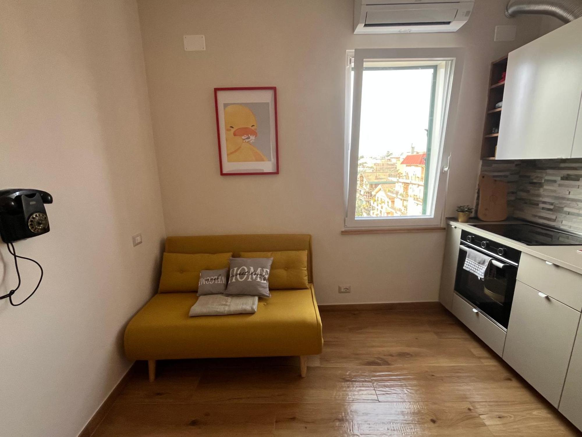 Duck House Gemelli Appartement Rome Buitenkant foto