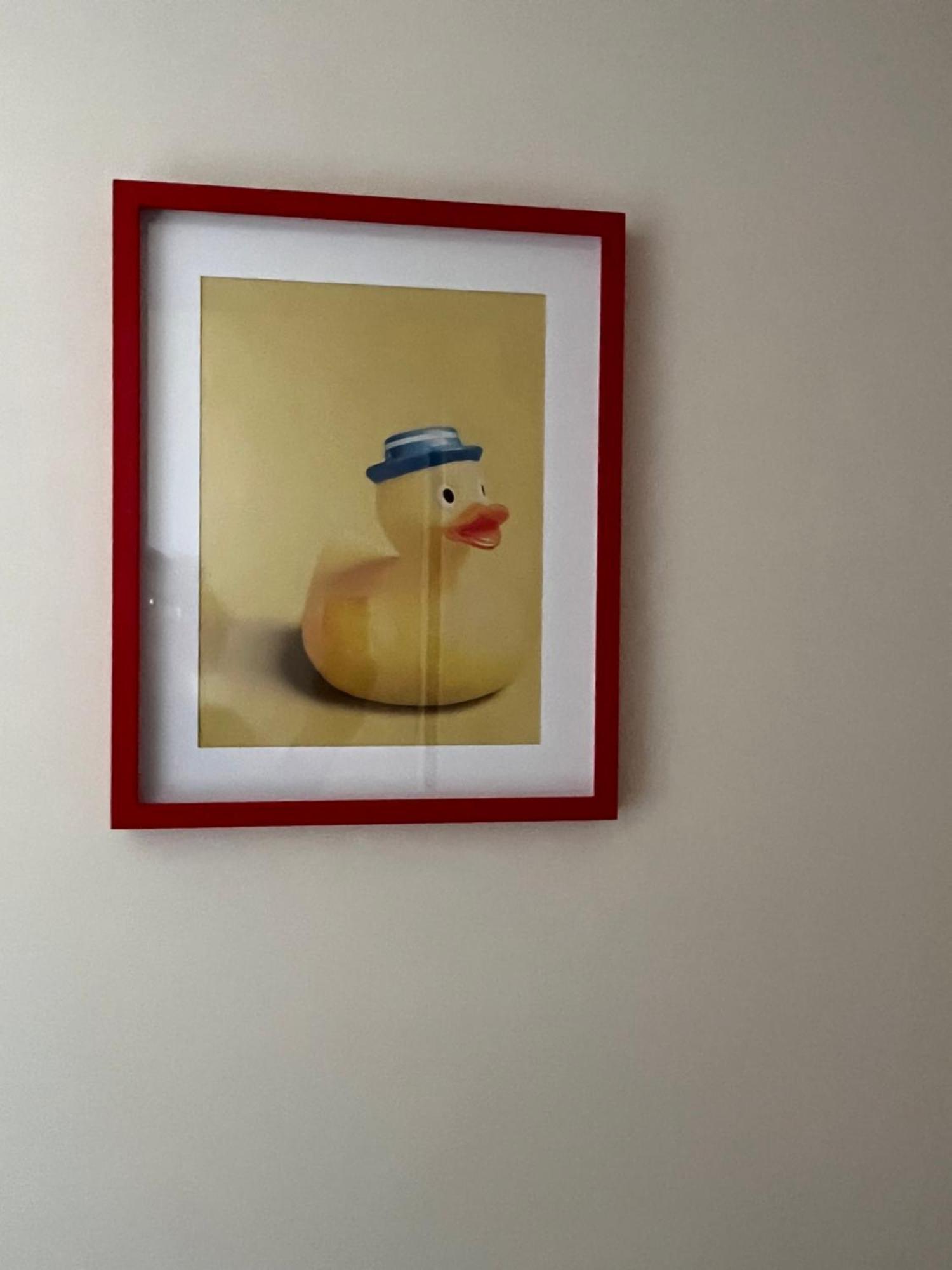 Duck House Gemelli Appartement Rome Buitenkant foto